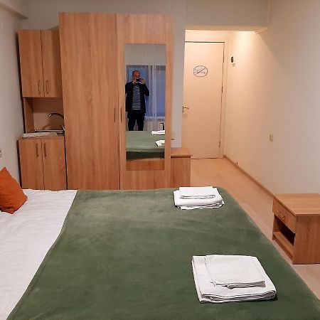 Amadeus Hotel Tbilisi Eksteriør bilde