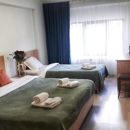 Amadeus Hotel Tbilisi Eksteriør bilde
