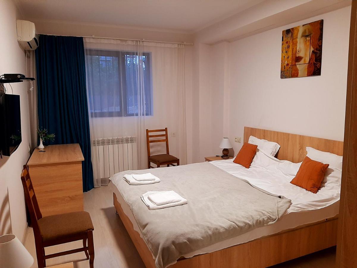 Amadeus Hotel Tbilisi Eksteriør bilde