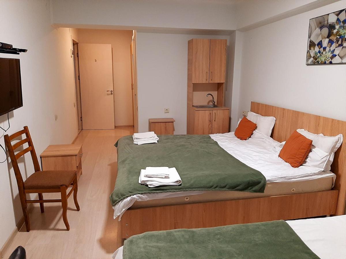 Amadeus Hotel Tbilisi Eksteriør bilde