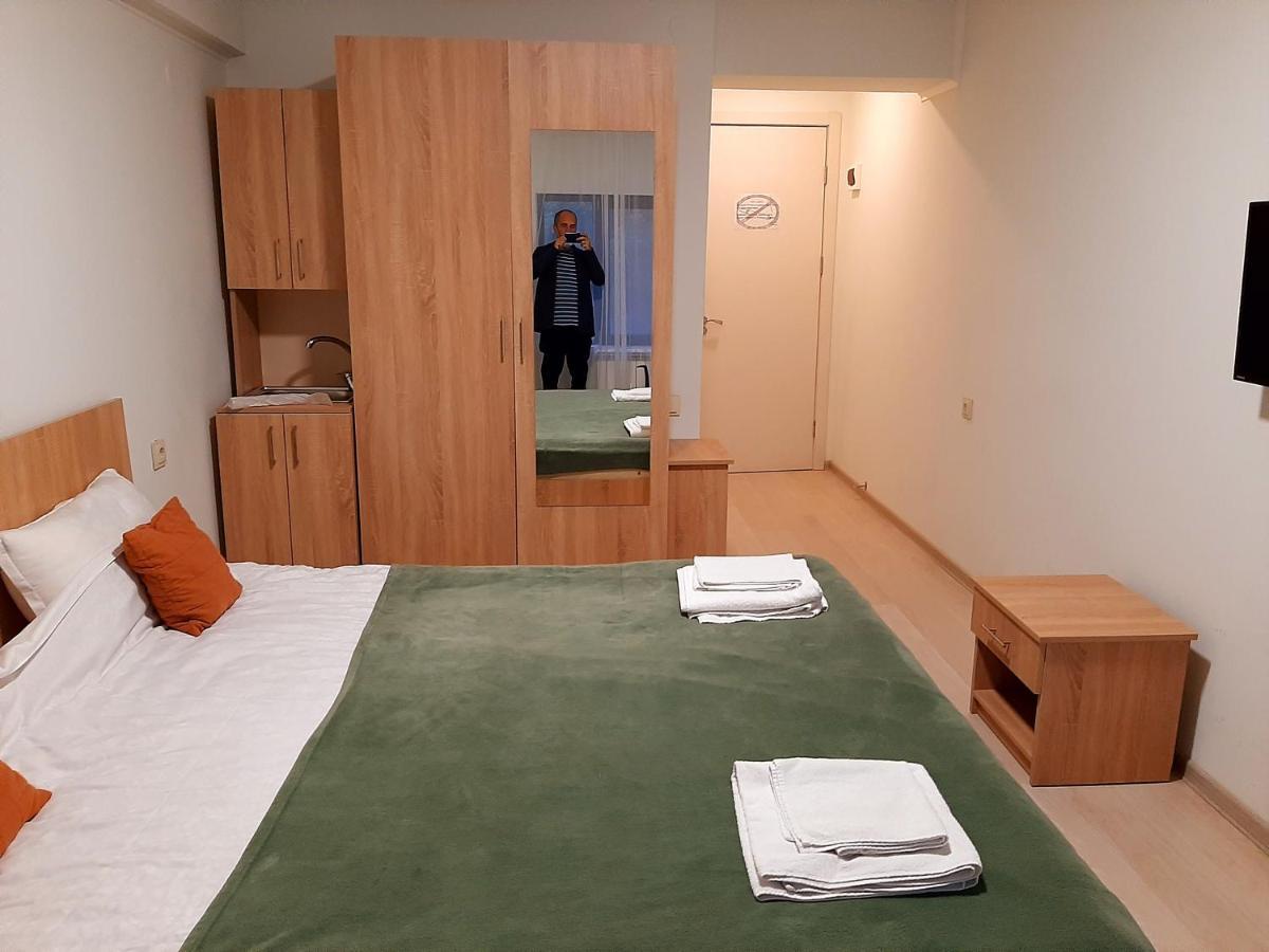 Amadeus Hotel Tbilisi Eksteriør bilde