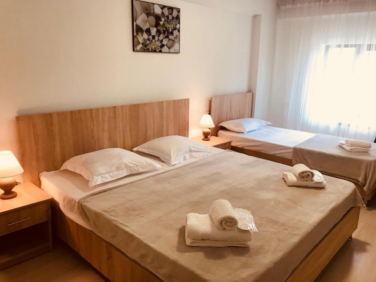 Amadeus Hotel Tbilisi Eksteriør bilde